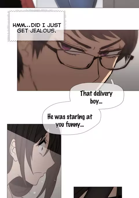 Household Affairs Ch.1-34