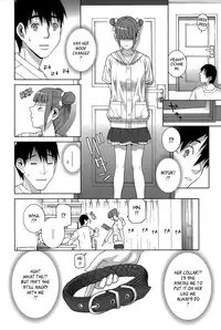 [Shinobu Tanei] Imouto Shojo Gensou | Little Stepsister Fantasy Virgin [English] {Tadanohito}