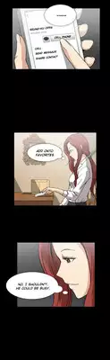 [Yihyeonmin] Drug Candy Ch.0-35 (English) (YoManga) (Ongoing)