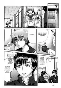 [Blmanian] Takeshiryuu Shin Kenpou Gaiden Yurika Ikimasu 1-2 [English] [Fated Circle]
