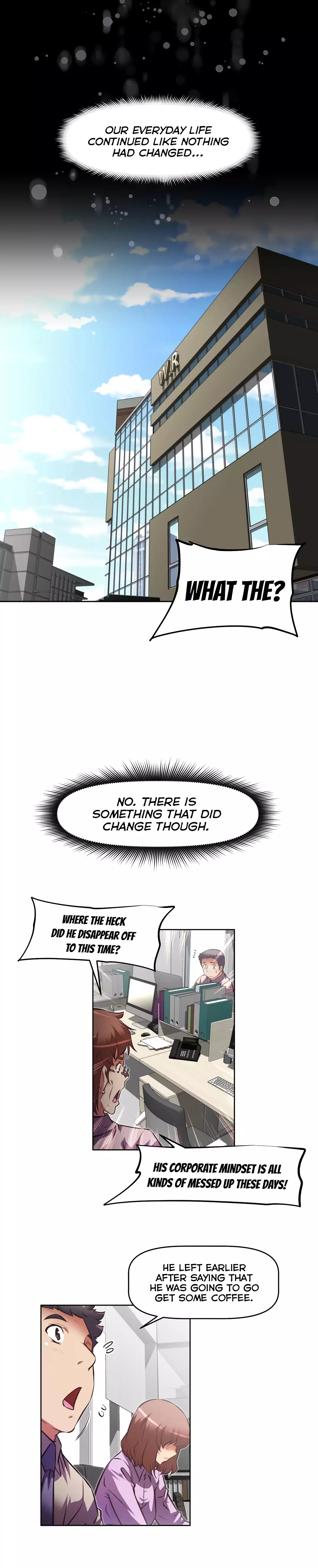 Brawling Go Ch.76-125