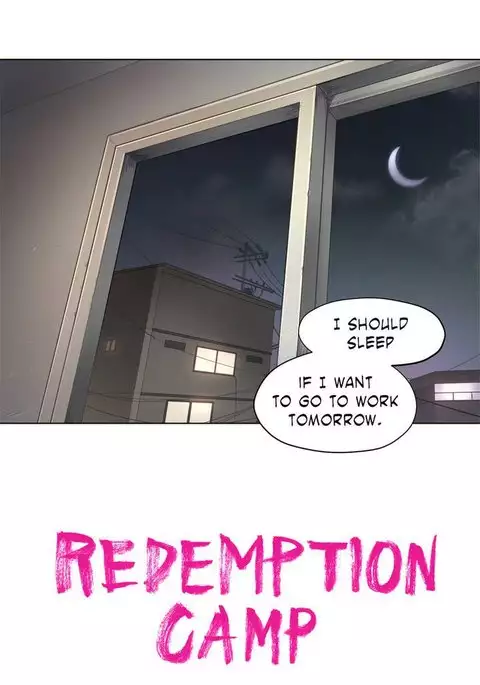 Atonement Camp Ch.1-4