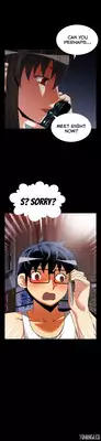 [Insane] Love Parameter Ch.1-49 (English) (YoManga) (Ongoing)