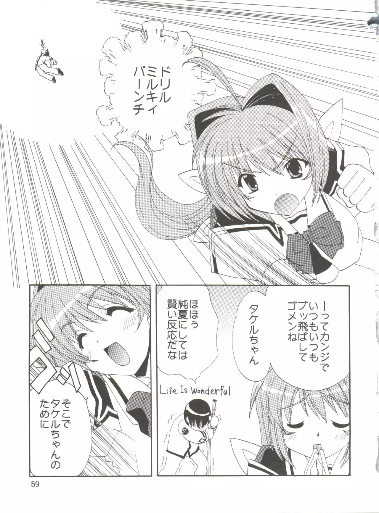 Conservation 2