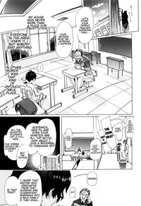 [Chikiko] Juukan Kyoushitsu - Bestiality Classroom Ch. 1-4 [English] [Neeko7]