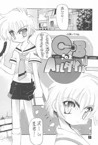 (C55) [Enmaya (Various)] Sakuracchi (Cardcaptor Sakura)