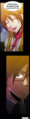 [Yi Hyeon Min] Drug Candy Ch.0-39 [English] [YoManga] (Ongoing)