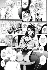 [Shunjyo Shusuke] Venus Rhapsody (Complete) + Home Lesson 2 [Uncensored][Eng]