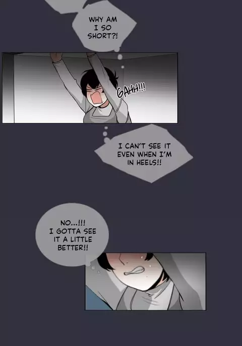 Talk To Me Ch.1-42
