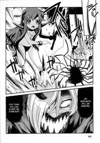 [Anthology] Slave Heroines Vol. 6 [English] {Kizlan}