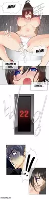 [ButcherBOY] Household Affairs Ch. 11-27 [English] [Yomanga]