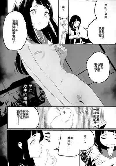 Hadaka no Kozue-chan