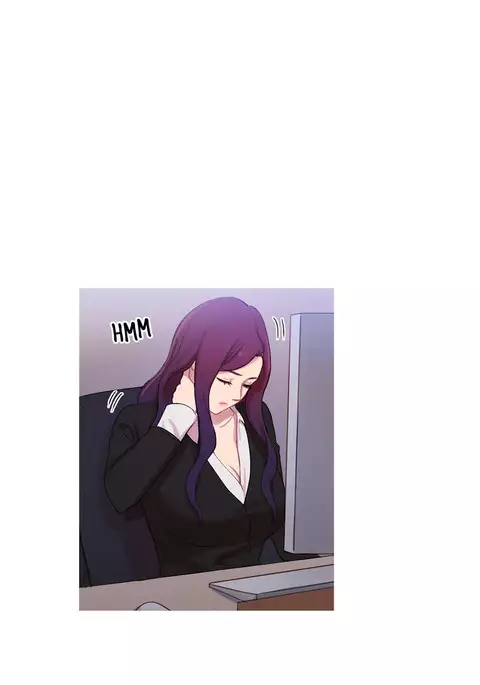 Scandal of the Witch Ch.1-41