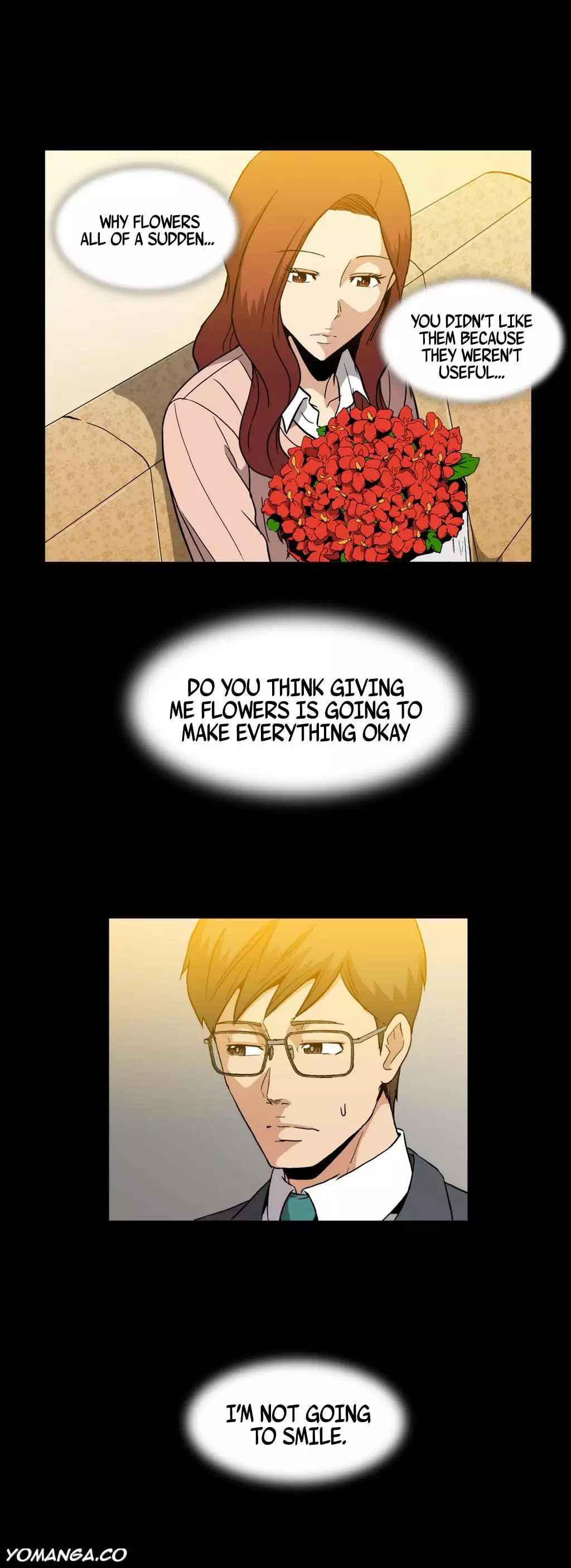 Drug Candy Ch.0-31