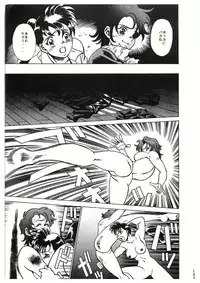 (C50) [Tamakiya (Tamaki Nozomu)] Sankappin (Various)