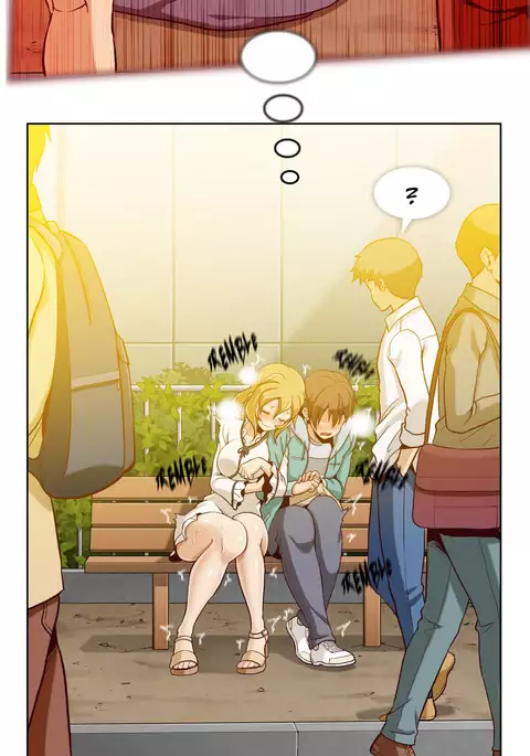 Secret Folder Ch.1-17