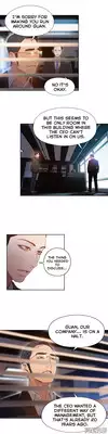 [BAK Hyeong Jun] Sweet Guy Ch.1-54 (English) (YoManga) (Ongoing)