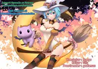 [Inubuchi] S&M Heroines Falling in 2 komas (Pokemon) [English] {Hennojin}