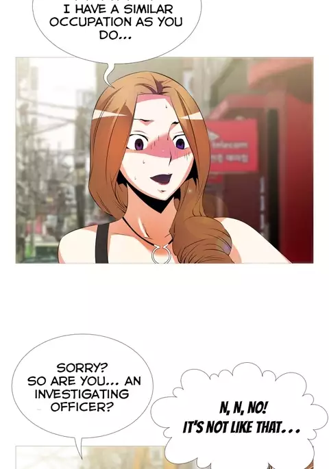 Love Parameter Ch.1-78