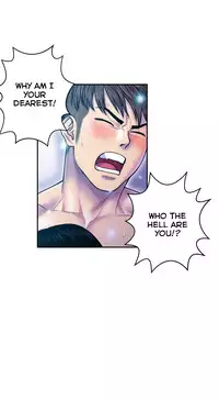 Ghost Love Ch.1-24 (English) (YoManga) (Ongoing)