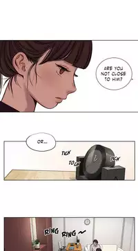 [Ramjak] Atonement Camp Ch.1-28 (English) (Ongoing)