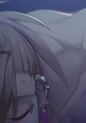 Slow Damage All CGs