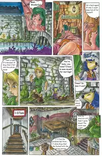 Bad majora 1 (passage) ENGLISH