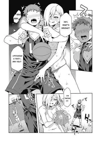 GTS Great Teacher Sayoko Lesson 3