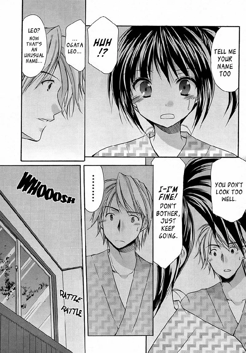 My Mom Is My Classmate vol3 - PT22