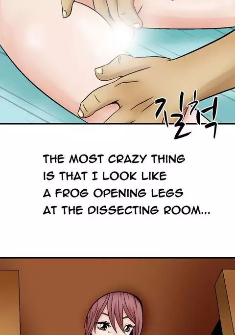 The Taste of the Hand Ch.1-17