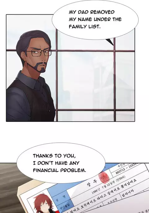 The Matrix Ch.1-7