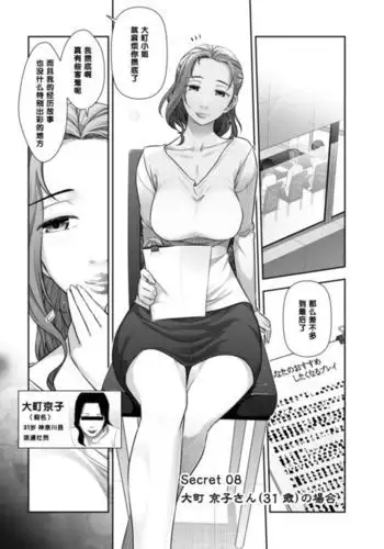Oomachi Kyouko-san no Baai