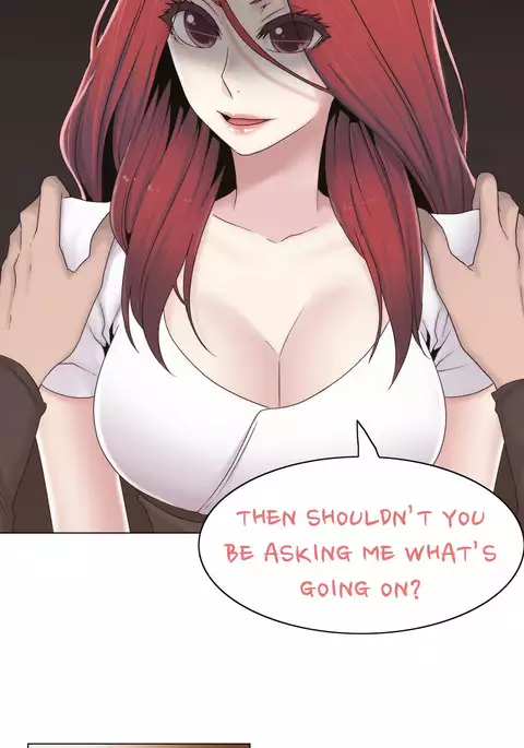 Miss Mystic Ch.1-27