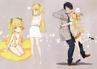 (C88) [Shoujo Kishidan (Oyari Ashito)] OFF SHOT (THE IDOLM@STER CINDERELLA GIRLS)