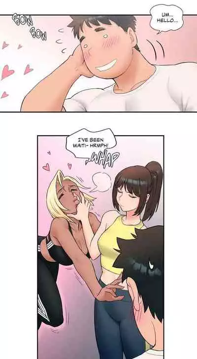 [Choe Namsae, Shuroop] Sexercise Ch.11/? [English] [Hentai Universe]