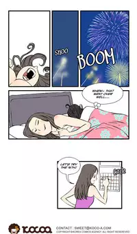 [dogado] Homo Sexience [Ongoing]