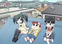 [Gachonerou] のんきBOY Ch. 1-19
