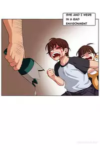 Trap Ch.1-7 (English) (Ongoing)