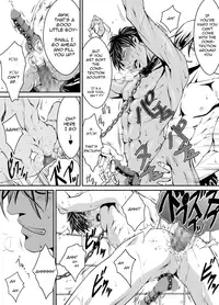 [Anon] Pet Keiyaku