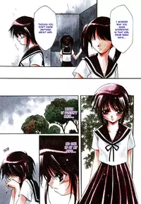 Rain[English]