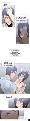 [ButcherBoy] Household Affairs Ch.1-28.5 (English) (YoManga) (Ongoing)
