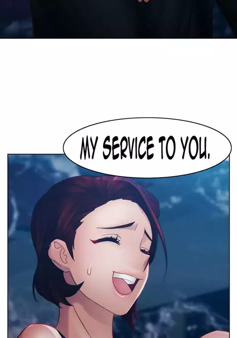 Lady Garden Ch.1-33