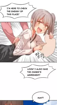 [Mx2J] Hari Dormitory Ch.0-19 (English) (Ongoing)