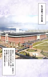 JK Pakopako Gakuensai Gaman Dekitara Nama Sounyuu Nakadashi Shihoudai