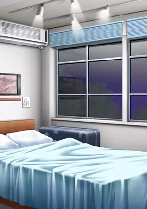 Kango Shicyauzo 2 - Is The Sorority House Burning? (decensored)