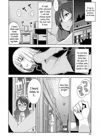 [Tamagoro] Doutei Danshi Kousei Iinkai - Virginity Boy Rebirth Committee [English]