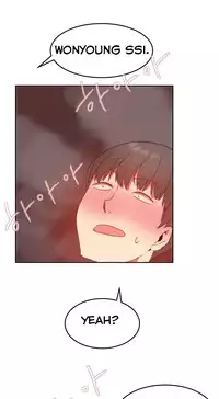[Mx2J] Hahri's Lumpy Boardhouse Ch. 0-18 [English] (YoManga) (Ongoing)