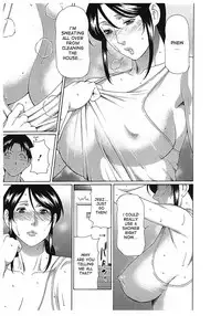 [Takasugi Kou] Ingi no Hate 2 [English] [desudesu]