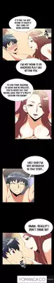 [Insane] Love Parameter Ch.1-26 (English) (YoManga) (Ongoing)
