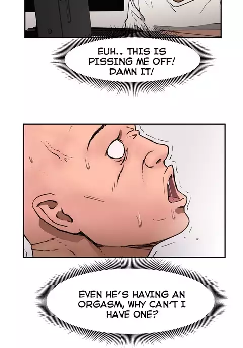 Refrain Love Ch.1-39